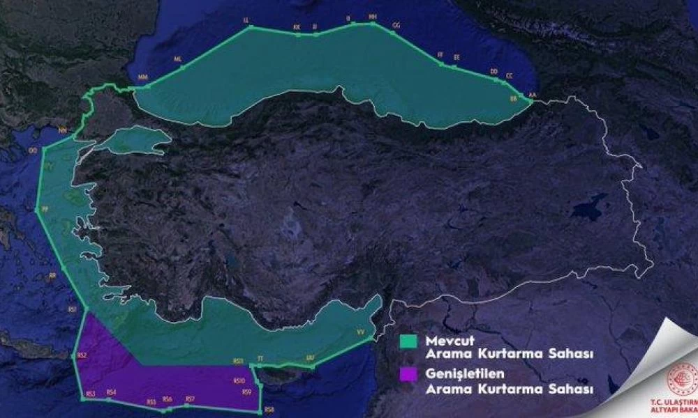 ΥΠΕΞ για «Γαλάζια Πατρίδα»: Η Τουρκία προκαλεί σύγχυση, θέτοντας σε κίνδυνο ανθρώπινες ζωές